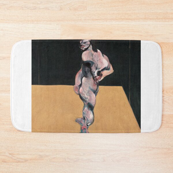 Item preview, Francis Bacon 1960s Original paintings designed and sold by Nada01.