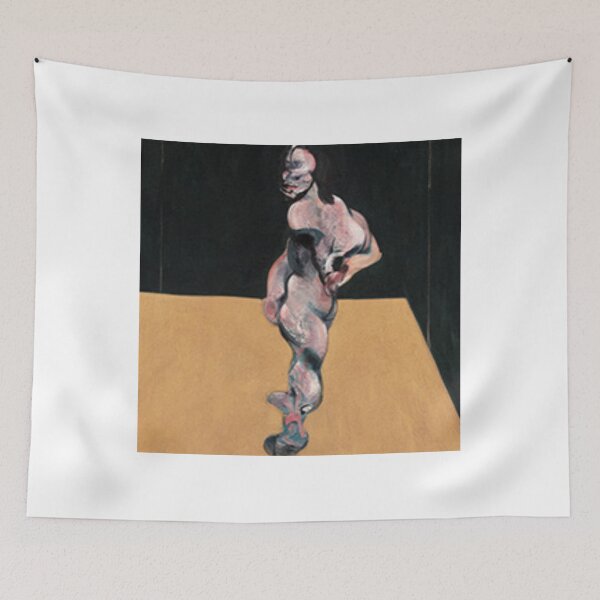 Item preview, Francis Bacon 1960s Original paintings designed and sold by Nada01.