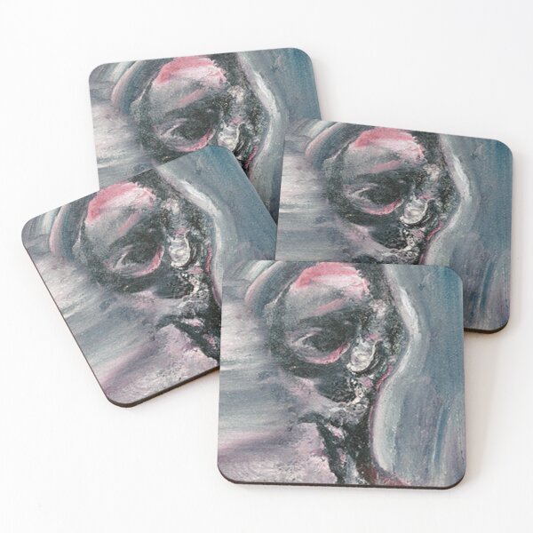 Item preview, Francis Bacon 1960s Original paintings designed and sold by Nada01.