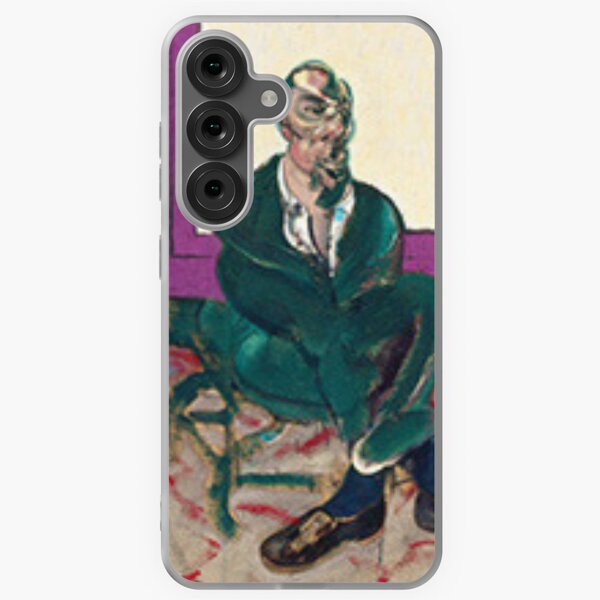 Item preview, Francis Bacon 1960s Original paintings designed and sold by Nada01.