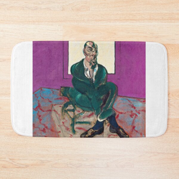 Item preview, Francis Bacon 1960s Original paintings designed and sold by Nada01.
