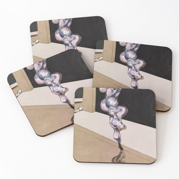 Item preview, Francis Bacon 1960s Original paintings designed and sold by Nada01.