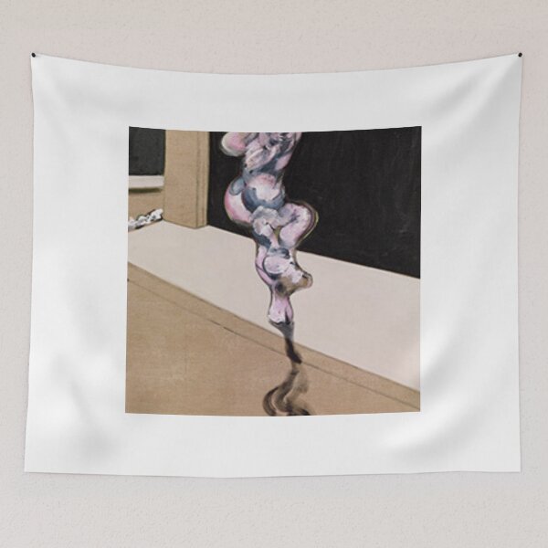 Item preview, Francis Bacon 1960s Original paintings designed and sold by Nada01.