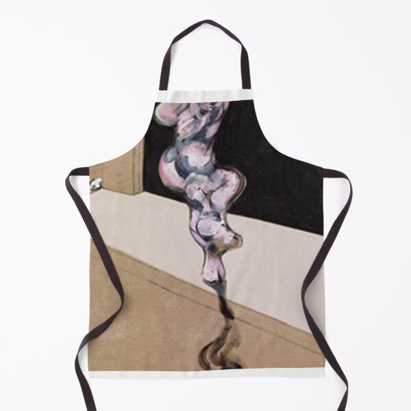 Item preview, Francis Bacon 1960s Original paintings designed and sold by Nada01.