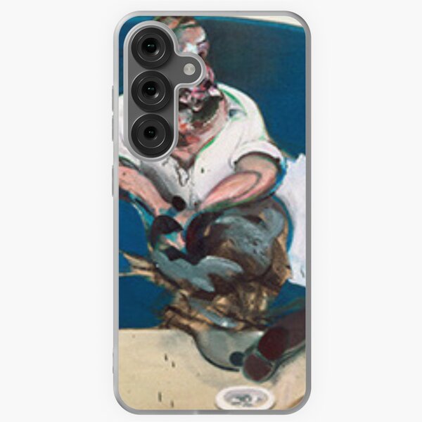 Item preview, Francis Bacon 1960s Original paintings designed and sold by Nada01.