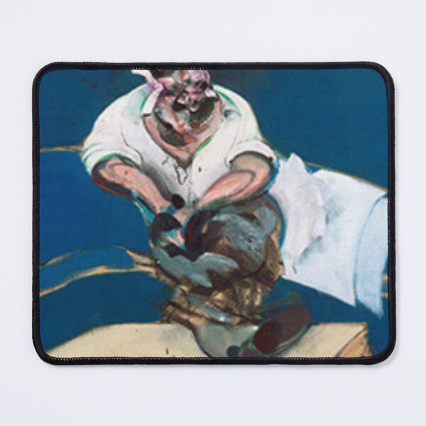 Item preview, Francis Bacon 1960s Original paintings designed and sold by Nada01.