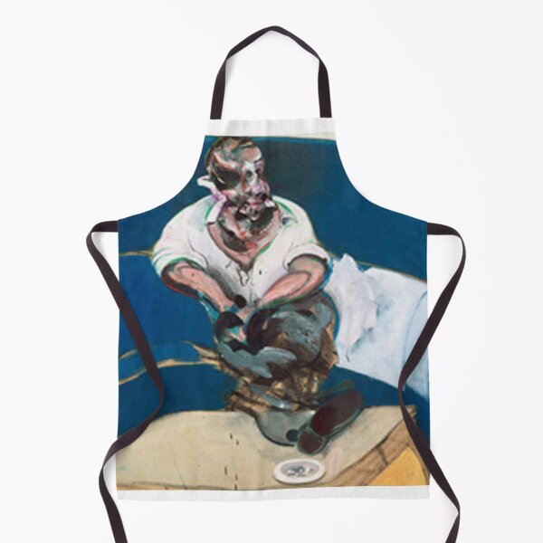Item preview, Francis Bacon 1960s Original paintings designed and sold by Nada01.