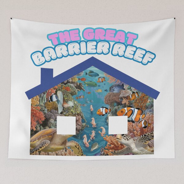 Item preview, Great Barrier Reef Festival 2024 Australia designed and sold by RvinJo8.