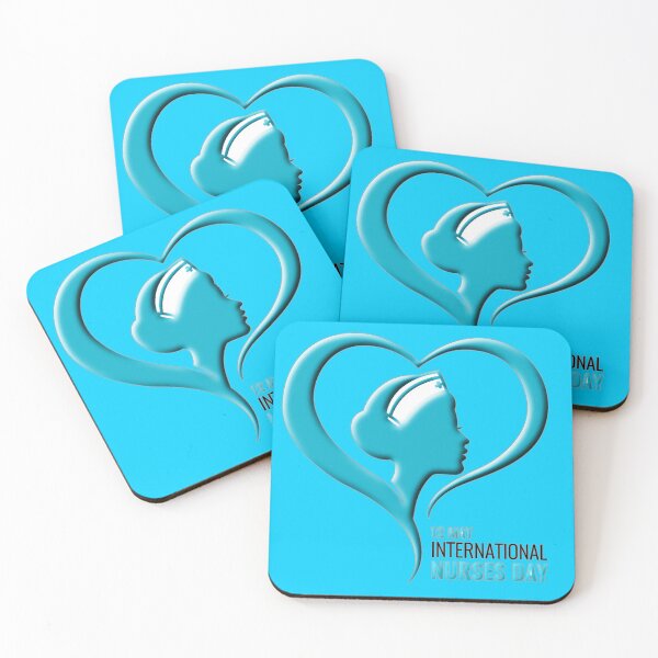 Item preview, NURSES ARE SPECIAL designed and sold by THE AMERICAN TEEVANGELIST.
