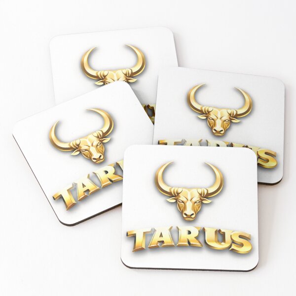Item preview, Steadfast Taurus: Unwavering Strength, Timeless Style designed and sold by Fenomena Designs.