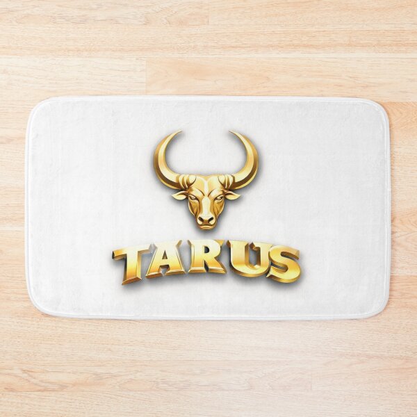 Item preview, Steadfast Taurus: Unwavering Strength, Timeless Style designed and sold by Fenomena Designs.
