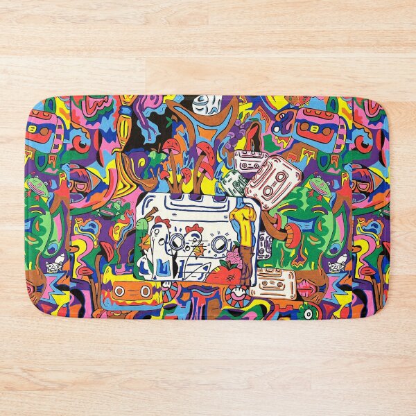 Item preview, Rewind designed and sold by RyanSikesArts.
