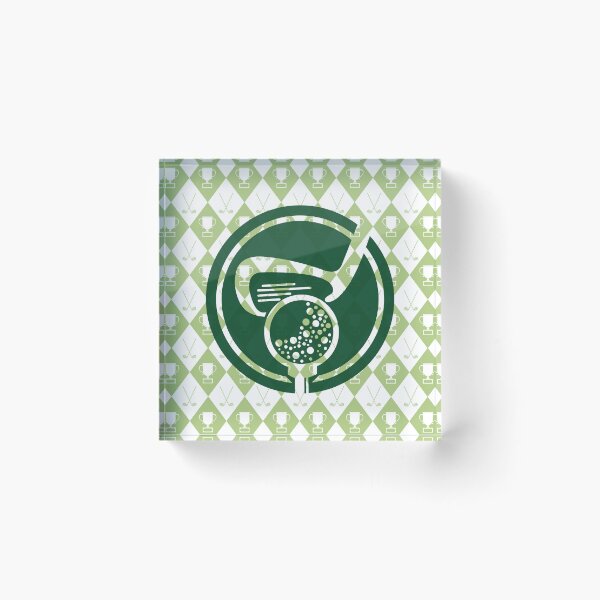 Item preview, Golf, Golfer designed and sold by Add2crt.