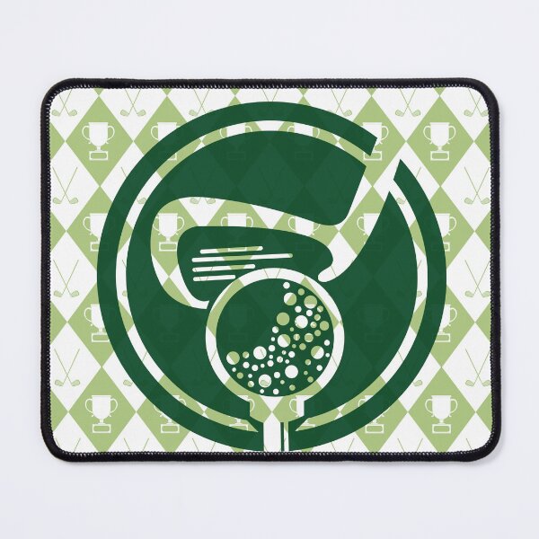 Item preview, Golf, Golfer designed and sold by Add2crt.