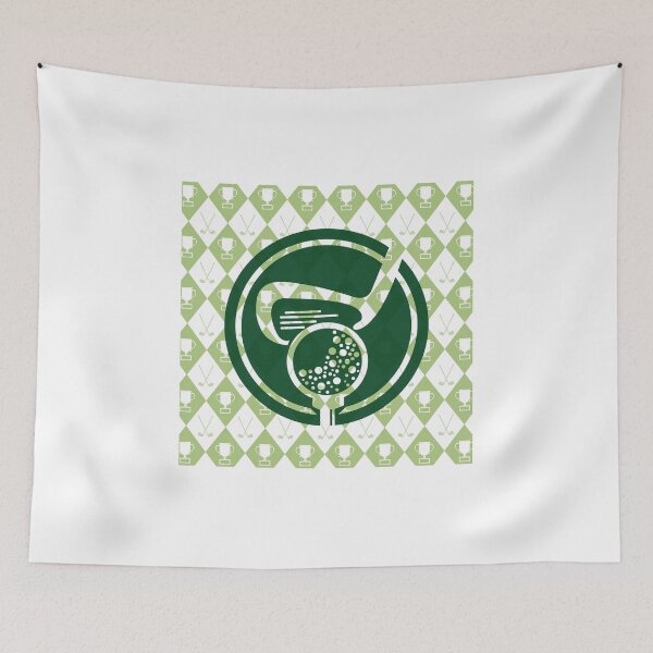 Item preview, Golf, Golfer designed and sold by Add2crt.