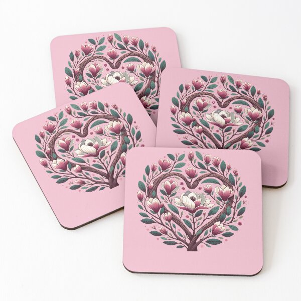 Item preview, Magnolia Love  designed and sold by FrictionMaxxing.