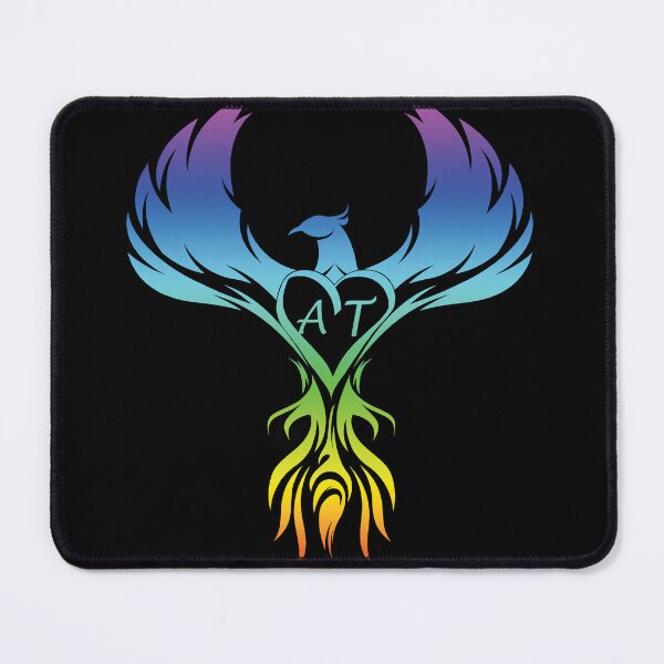 Item preview, Abigail Taylor Rainbow Logo designed and sold by AbbyTaylor10.