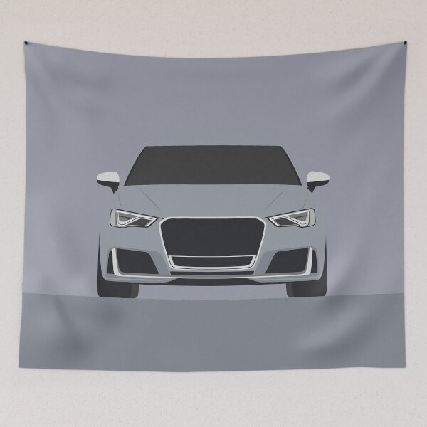 Item preview, RS3 8V - Vector drawing designed and sold by yohannlp.