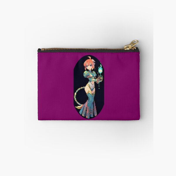 Item preview, pixel magic anime designed and sold by KnightsStorm.