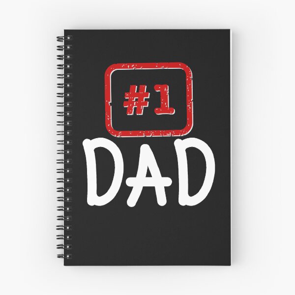 Item preview, #1 DAD designed and sold by miriamo25.