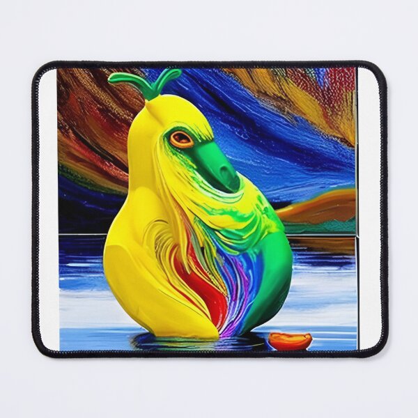 Item preview, Pear designed and sold by ZeusGallery.