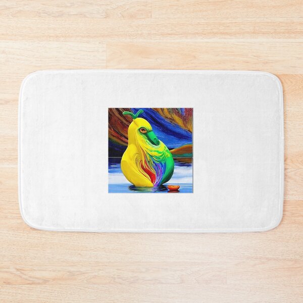 Item preview, Pear designed and sold by ZeusGallery.