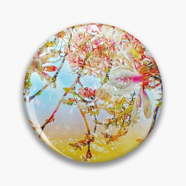 Item preview, Magnolias designed and sold by dawnsm.