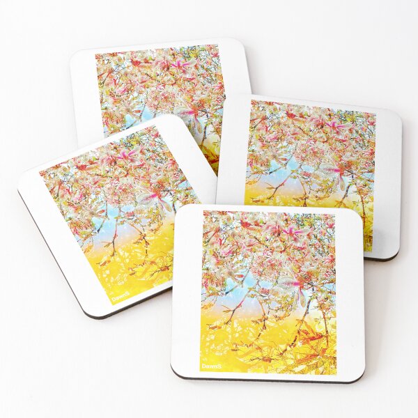 Item preview, Magnolias designed and sold by dawnsm.