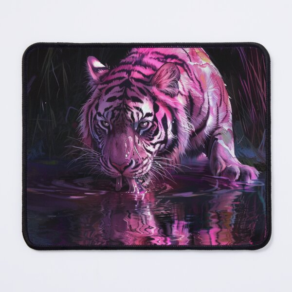 Item preview, The Tigers' Eye designed and sold by dazzeink.