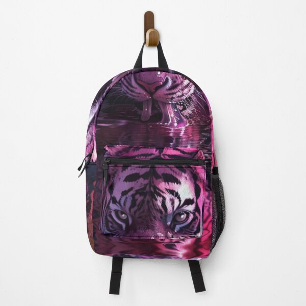Item preview, The Tigers' Eye designed and sold by dazzeink.