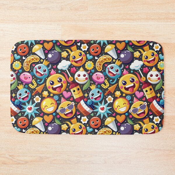 Item preview, Emojis loves designed and sold by karim-rashed-94.