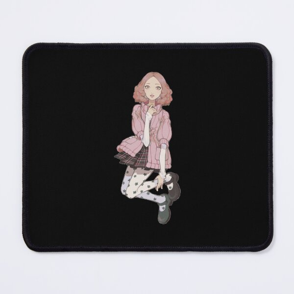 Item preview, Haru Okumura - Persona 5 designed and sold by Aqsa-manzoor.