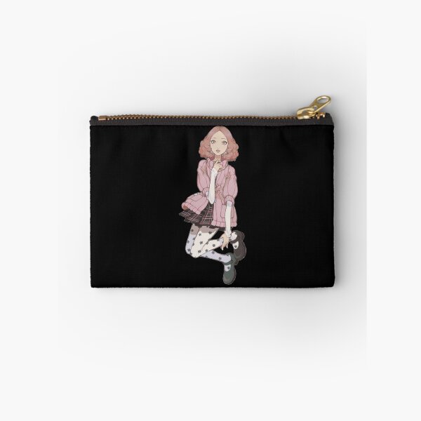 Item preview, Haru Okumura - Persona 5 designed and sold by Aqsa-manzoor.