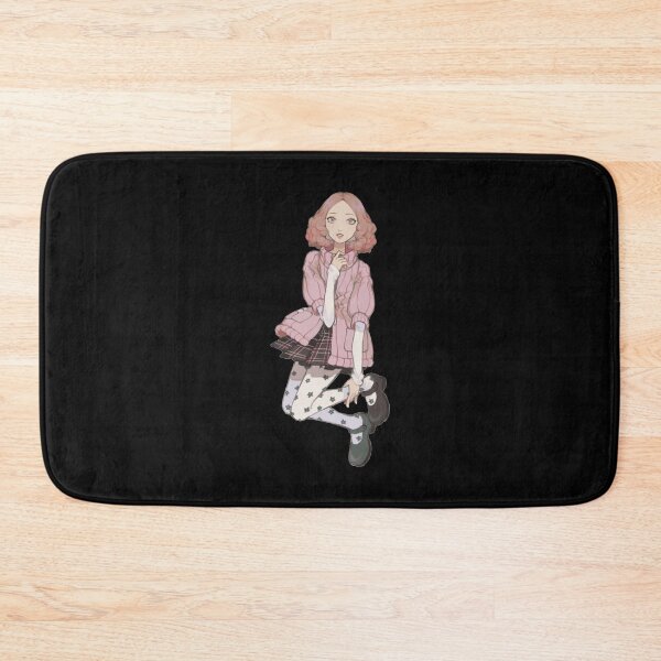 Item preview, Haru Okumura - Persona 5 designed and sold by Aqsa-manzoor.