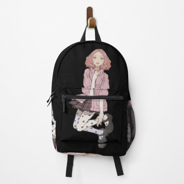 Item preview, Haru Okumura - Persona 5 designed and sold by Aqsa-manzoor.