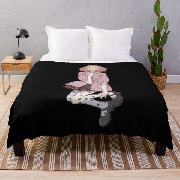 Item preview, Haru Okumura-Persona 5 designed and sold by Aqsa-manzoor.