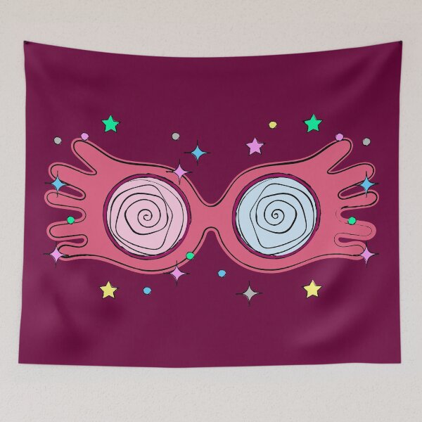 Item preview, Luna Glasses designed and sold by MoodyCauldron.