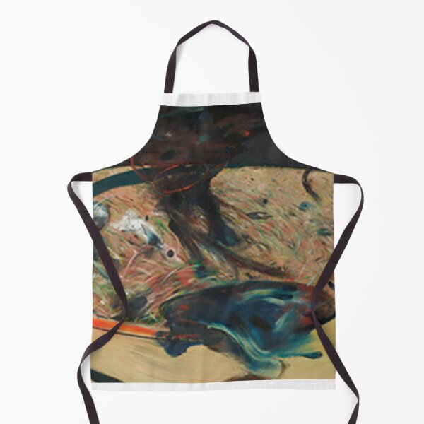 Item preview, Francis Bacon 1960s Original paintings designed and sold by Nada01.