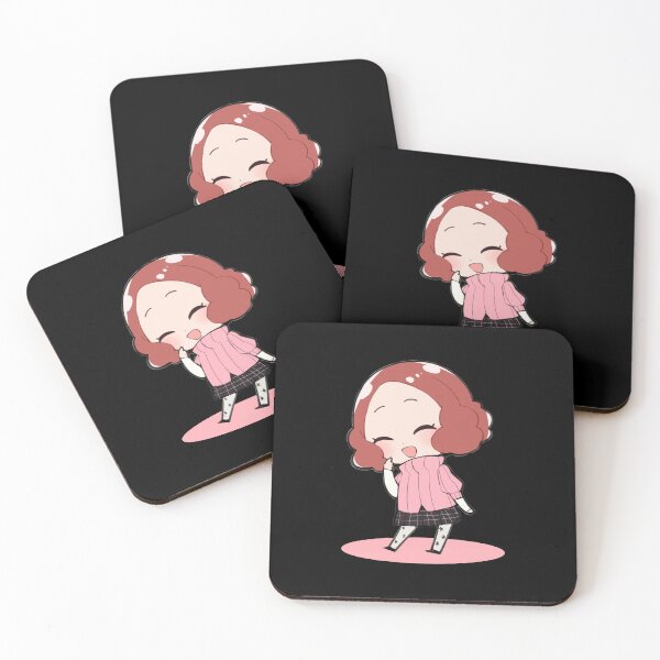 Item preview, Haru Okumura - Persona 5 designed and sold by Aqsa-manzoor.