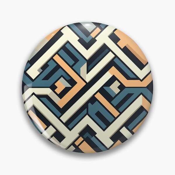 Item preview, Abstract Pattern designed and sold by Haji  Kamora.