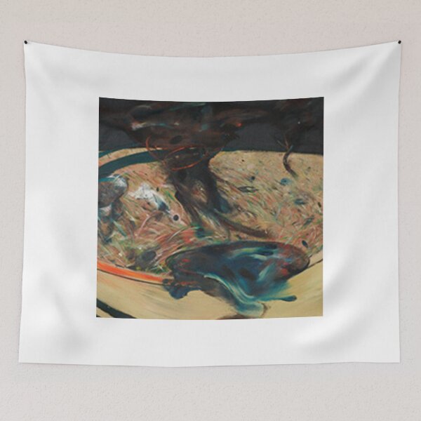 Item preview, Francis Bacon 1960s Original paintings designed and sold by Nada01.