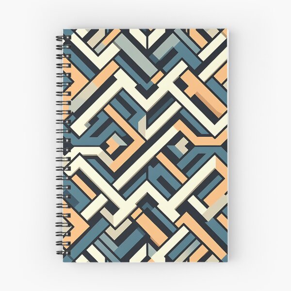 Item preview, Abstract Pattern designed and sold by Haji Kamora.