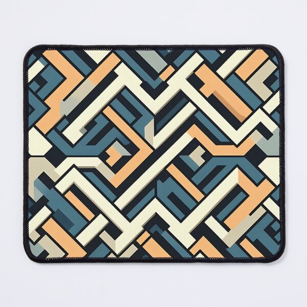 Item preview, Abstract Pattern designed and sold by Haji  Kamora.