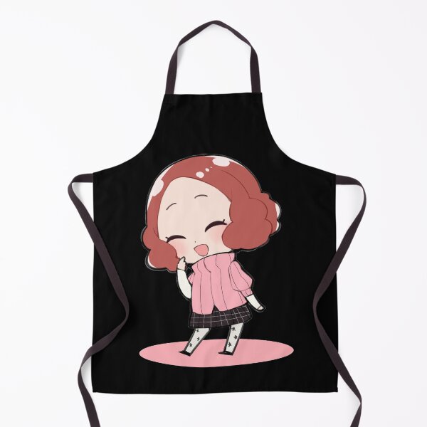 Item preview, Haru Okumura - Persona 5 designed and sold by Aqsa-manzoor.