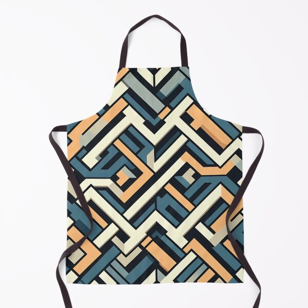 Item preview, Abstract Pattern designed and sold by Haji  Kamora.