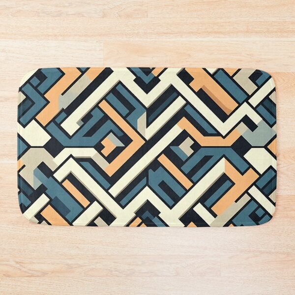 Item preview, Abstract Pattern designed and sold by Haji  Kamora.