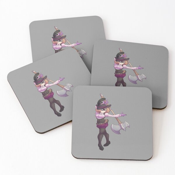 Item preview, Haru Okumura - Persona 5 designed and sold by Aqsa-manzoor.