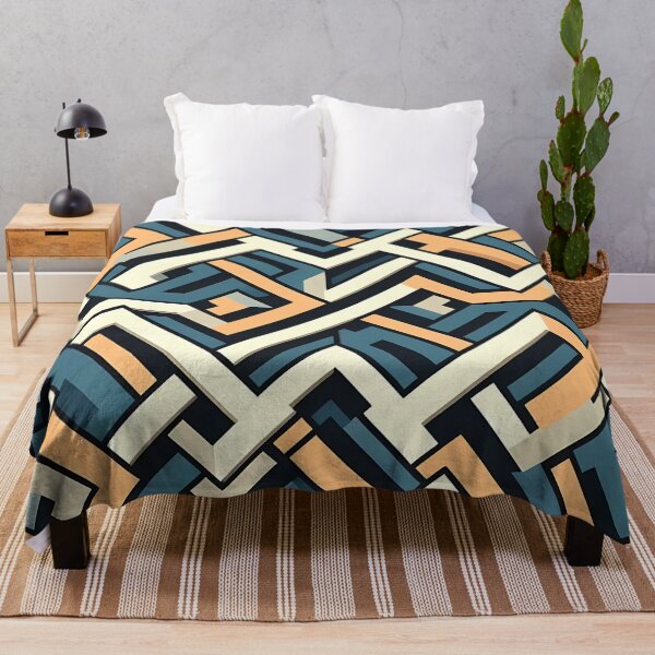 Item preview, Abstract Pattern designed and sold by Haji  Kamora.