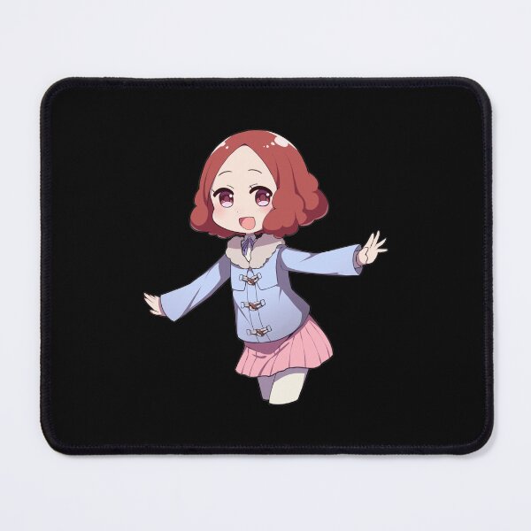 Item preview, Haru Okumura - Persona 5 designed and sold by Aqsa-manzoor.