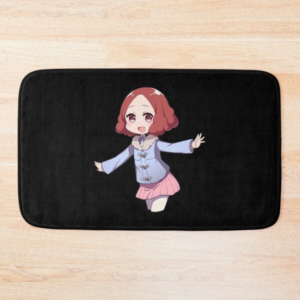 Item preview, Haru Okumura - Persona 5 designed and sold by Aqsa-manzoor.